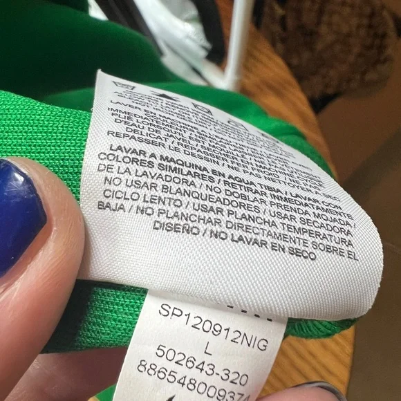 Nike jacket - Picture 6 of 6